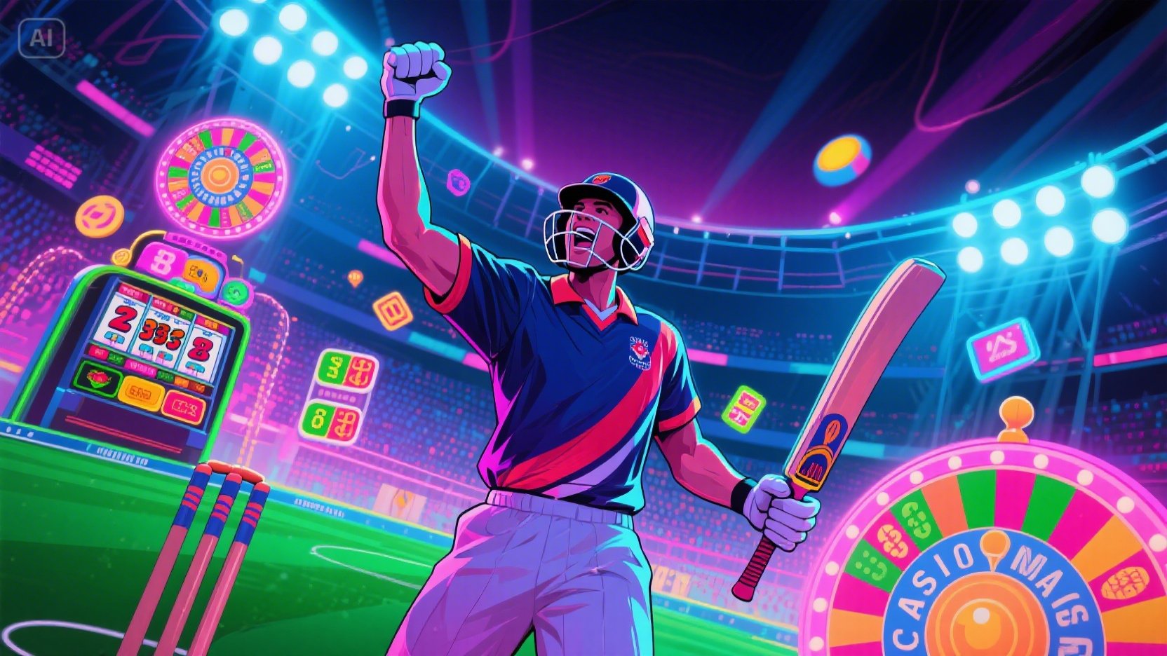 Casino Fortune Games Casino desktop and mobile interfaces