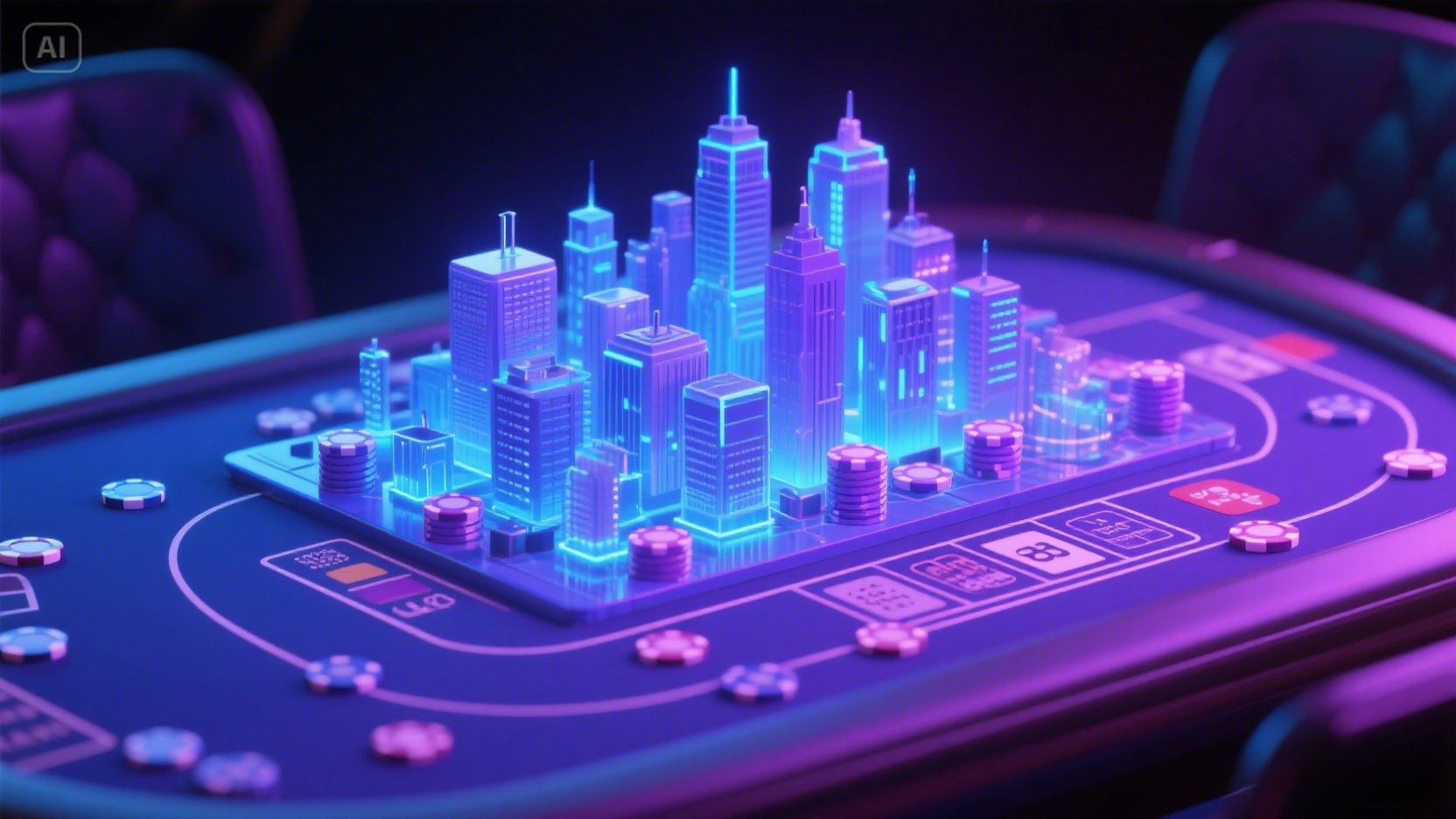 Casino Fortune Games Casino desktop and mobile interfaces