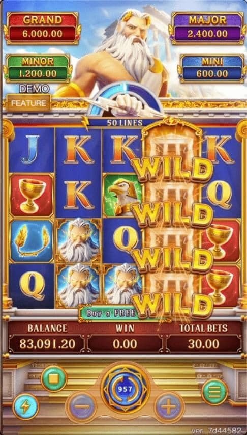 Fortune Games Casino
