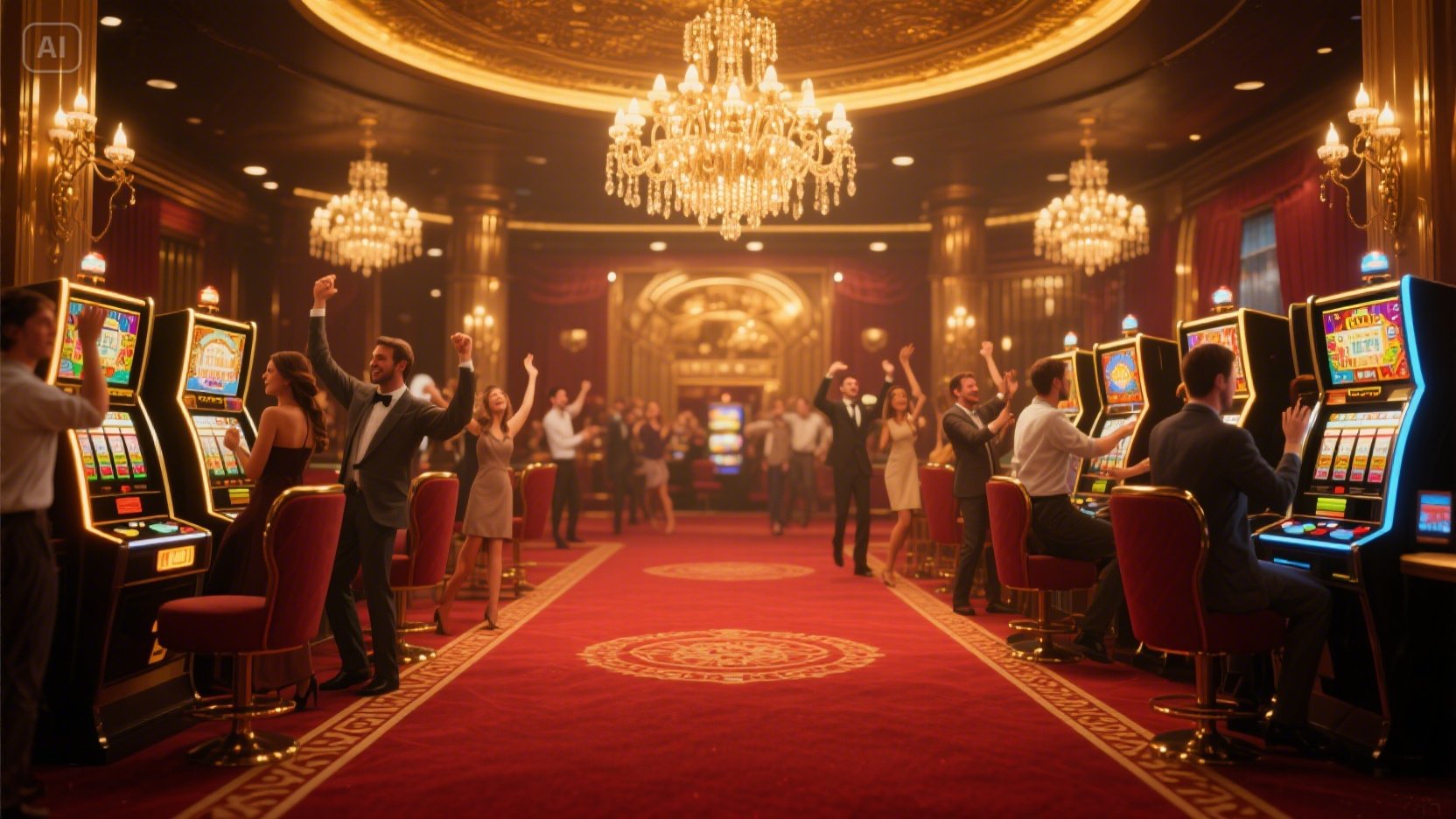 Fortune Games Casino