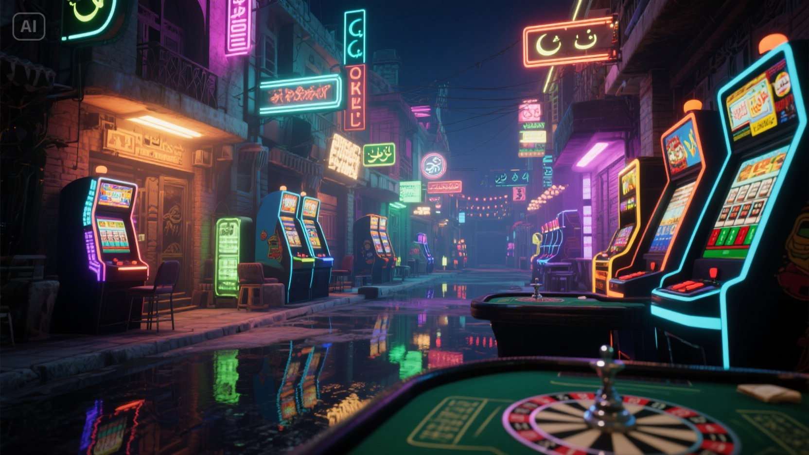 Registration at Fortune Games Casino Casino