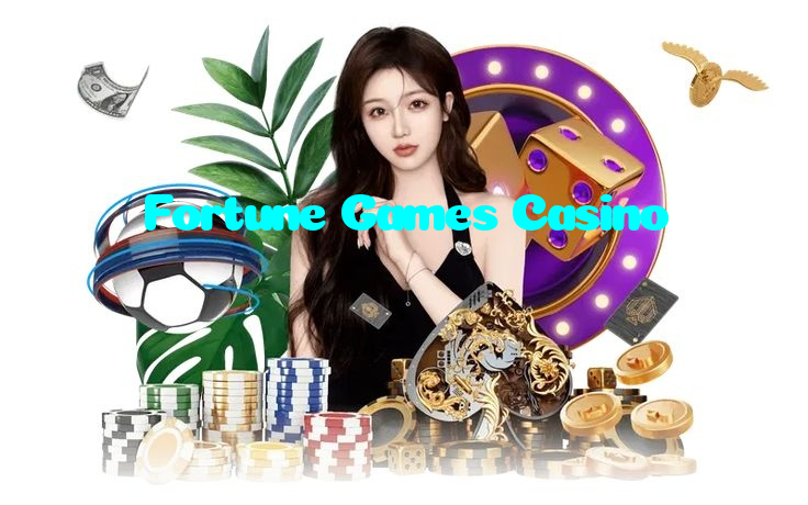 making first deposit on Fortune Games Casino website using local payment methods in Pakistan