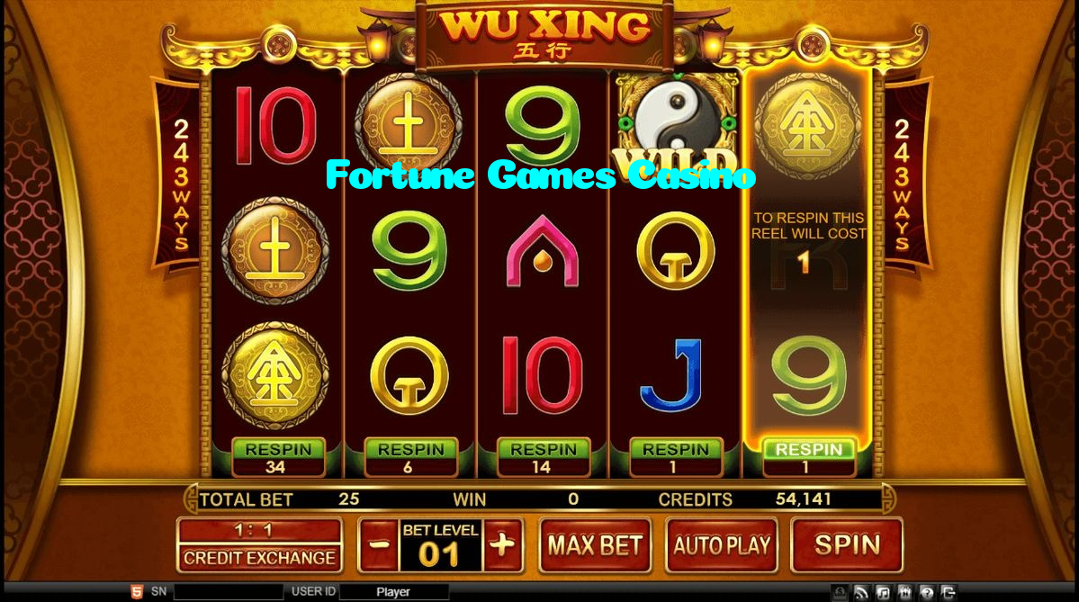 making first deposit on Fortune Games Casino website using local payment methods in Pakistan