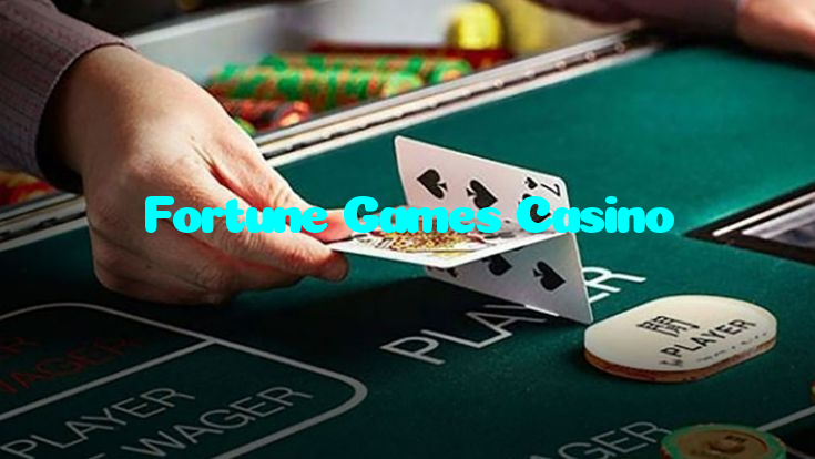 Fortune Games Casino