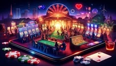 Fortune Games Casino