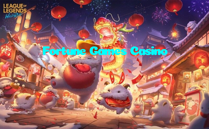 available types of Fortune Games Casino bet including pre-match live express and system bets