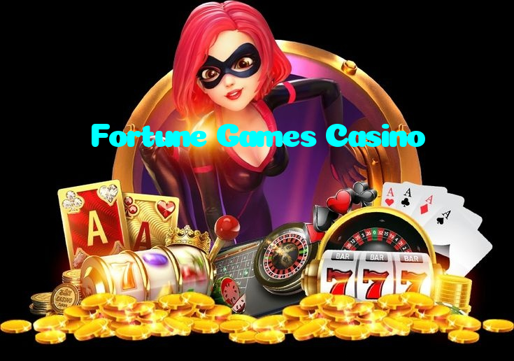 available types of Fortune Games Casino bet including pre-match live express and system bets