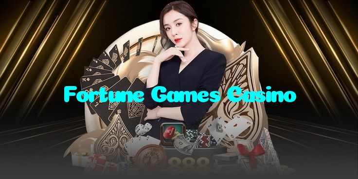 making first deposit on Fortune Games Casino website using local payment methods in Pakistan