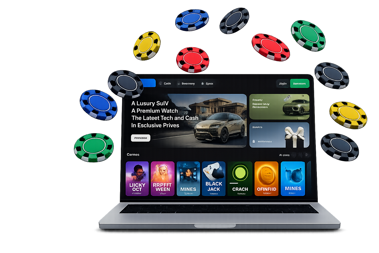 Fortune Games Casino Pakistan